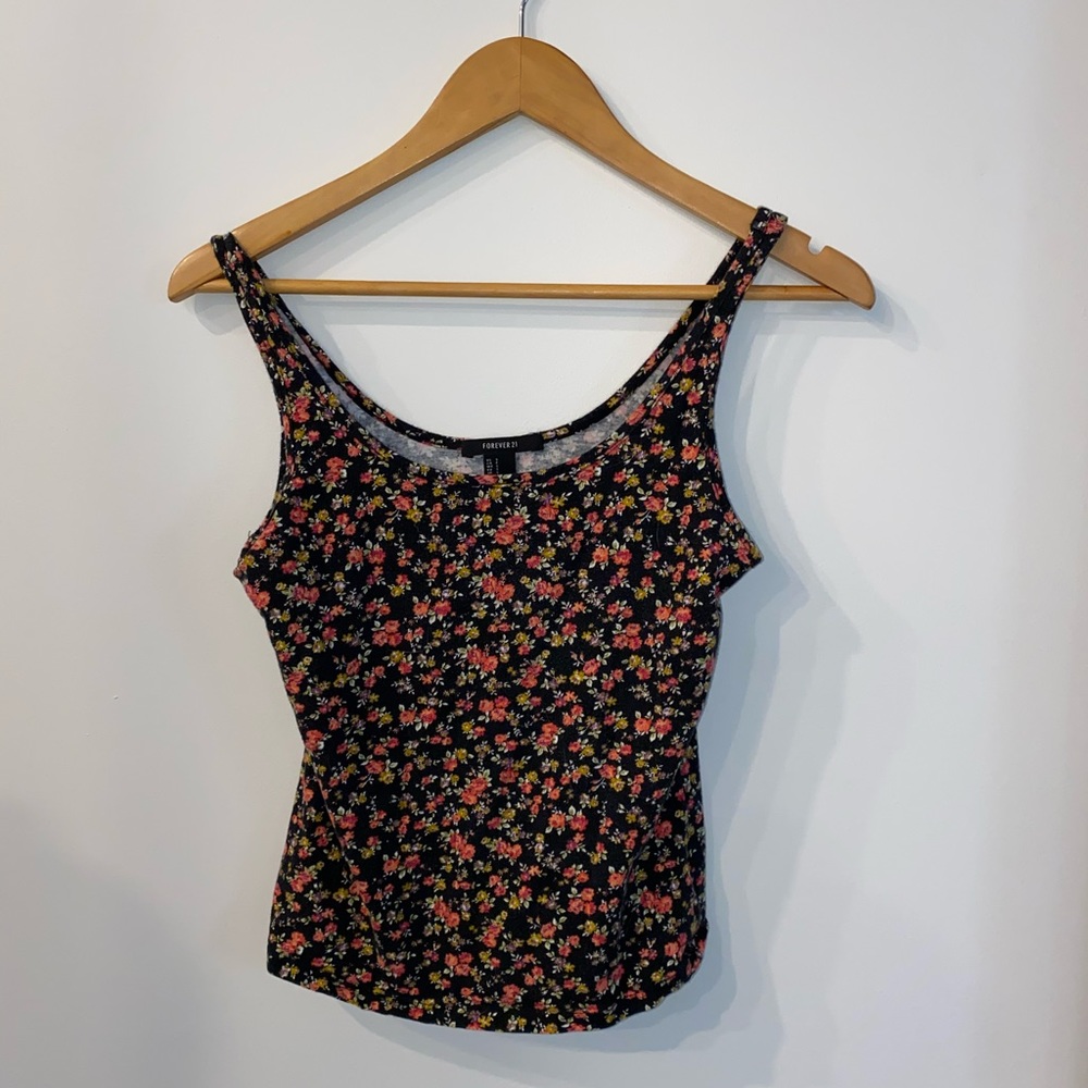 Forever 21 Tank